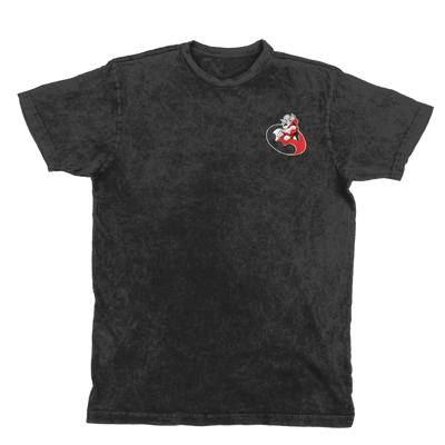Raleigh Cyclones Embroidered T-Shirt - Adult Unisex