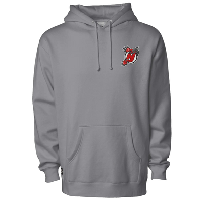 Garden City Reapers Embroidered Hoodie - Adult Unisex