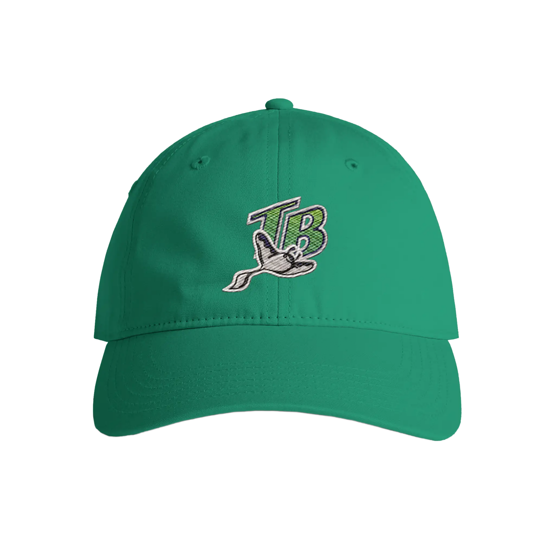 Gulf Gliders Embroidered Dad Hat