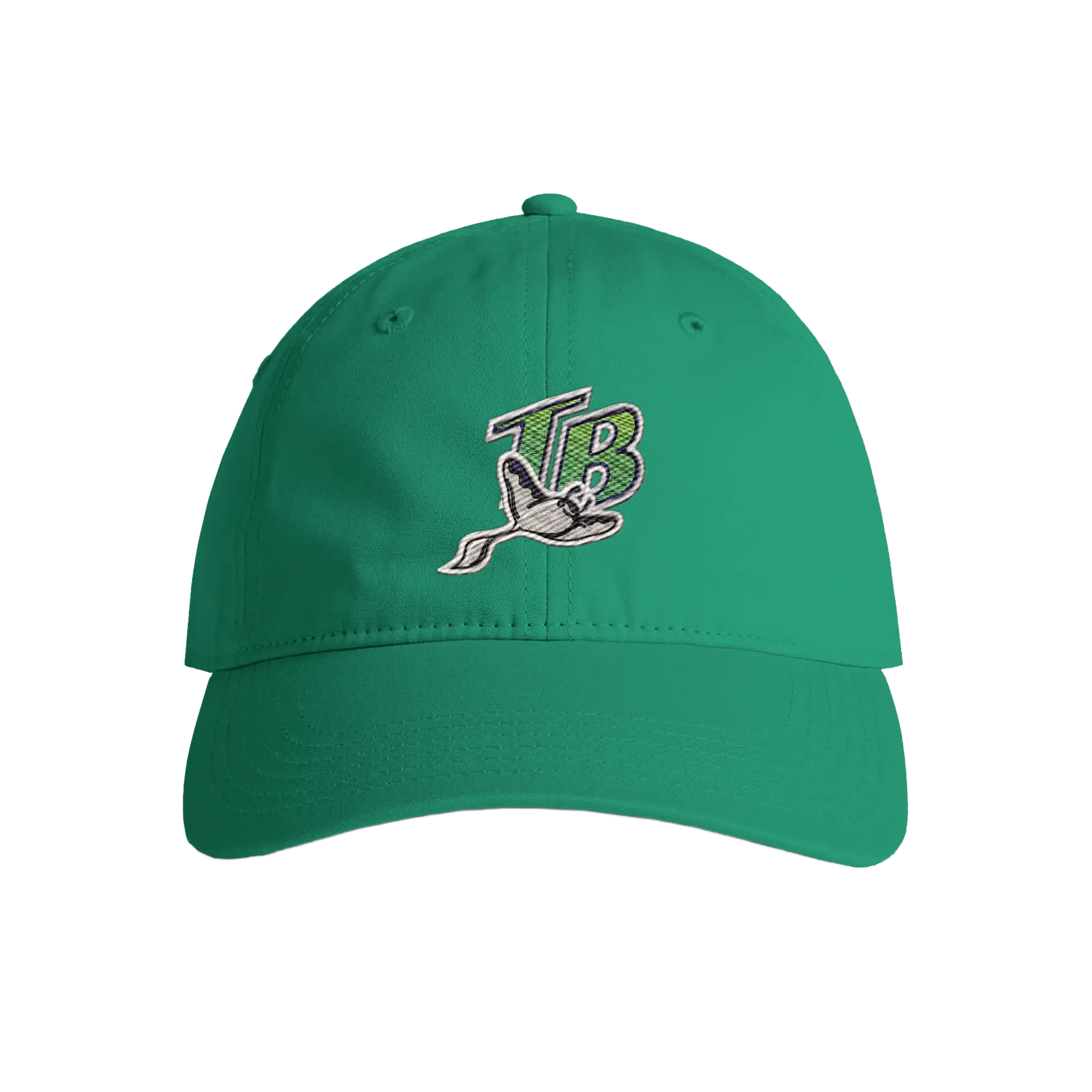 Gulf Gliders Embroidered Dad Hat