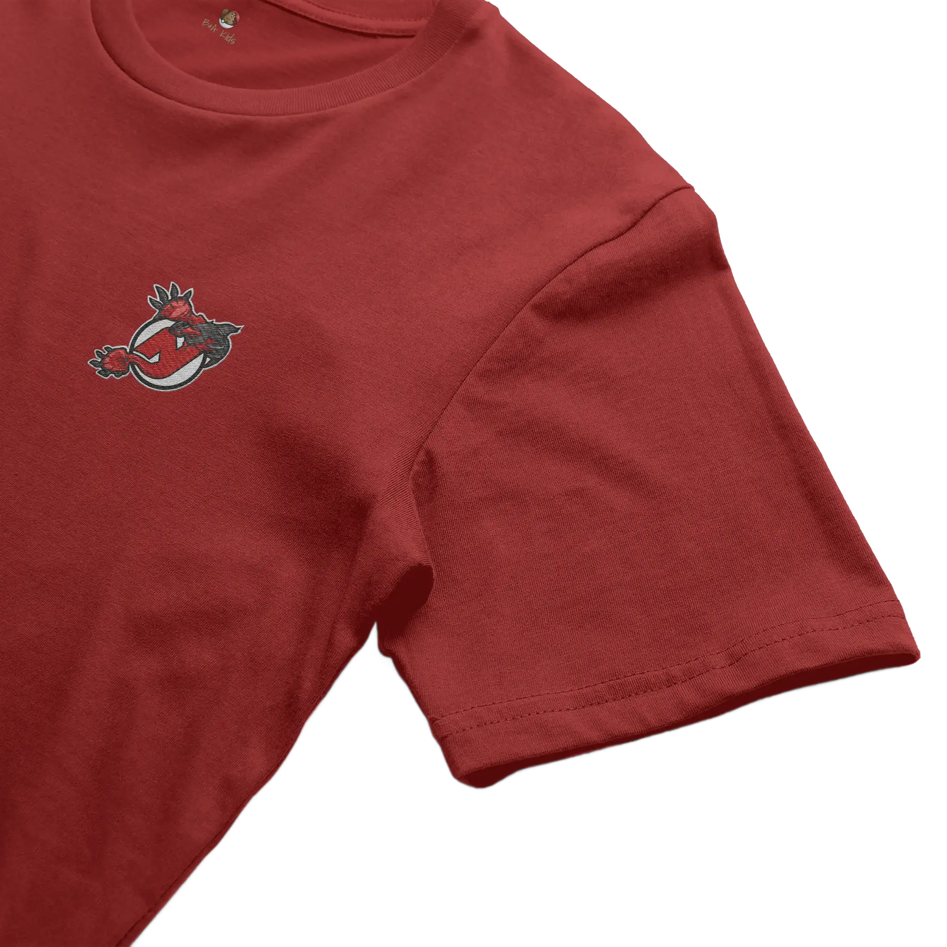 Garden City Reapers Embroidered T-Shirt - Adult Unisex