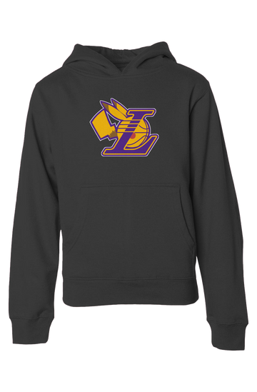 Dunkachu Youth Hoodie - Unisex