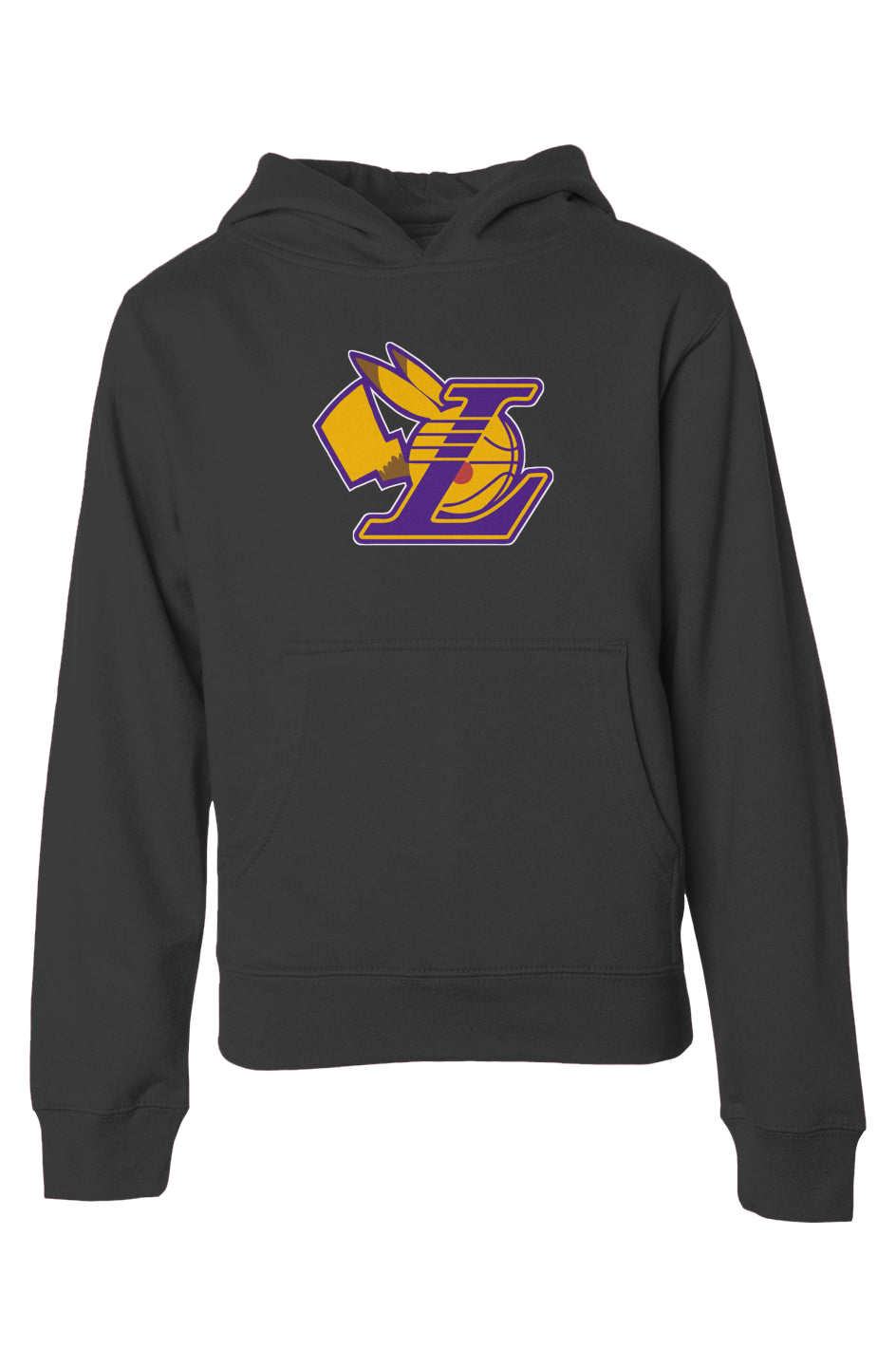 Dunkachu Youth Hoodie - Unisex