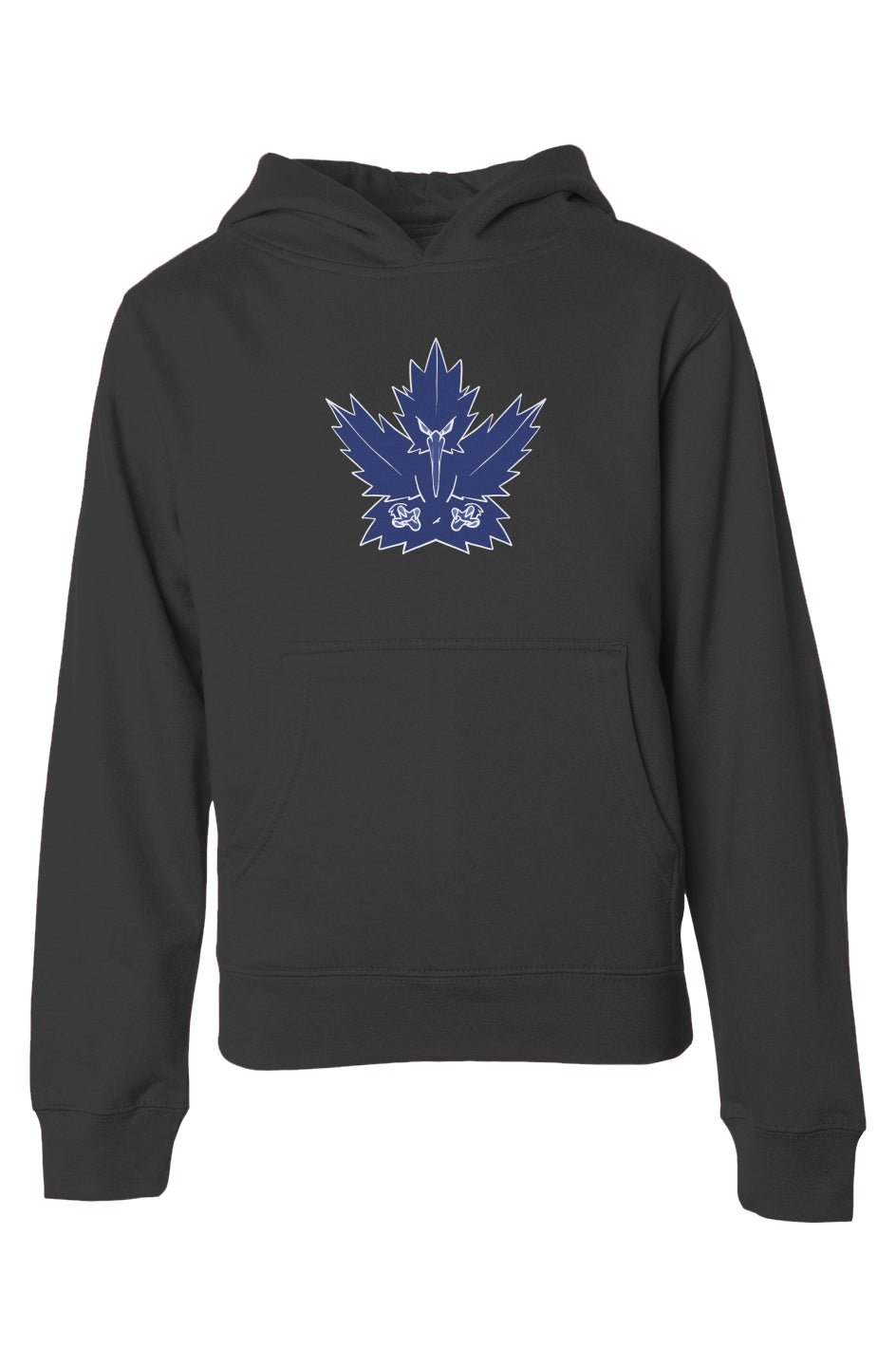 Maple Storm Hoodie - Unisex Youth
