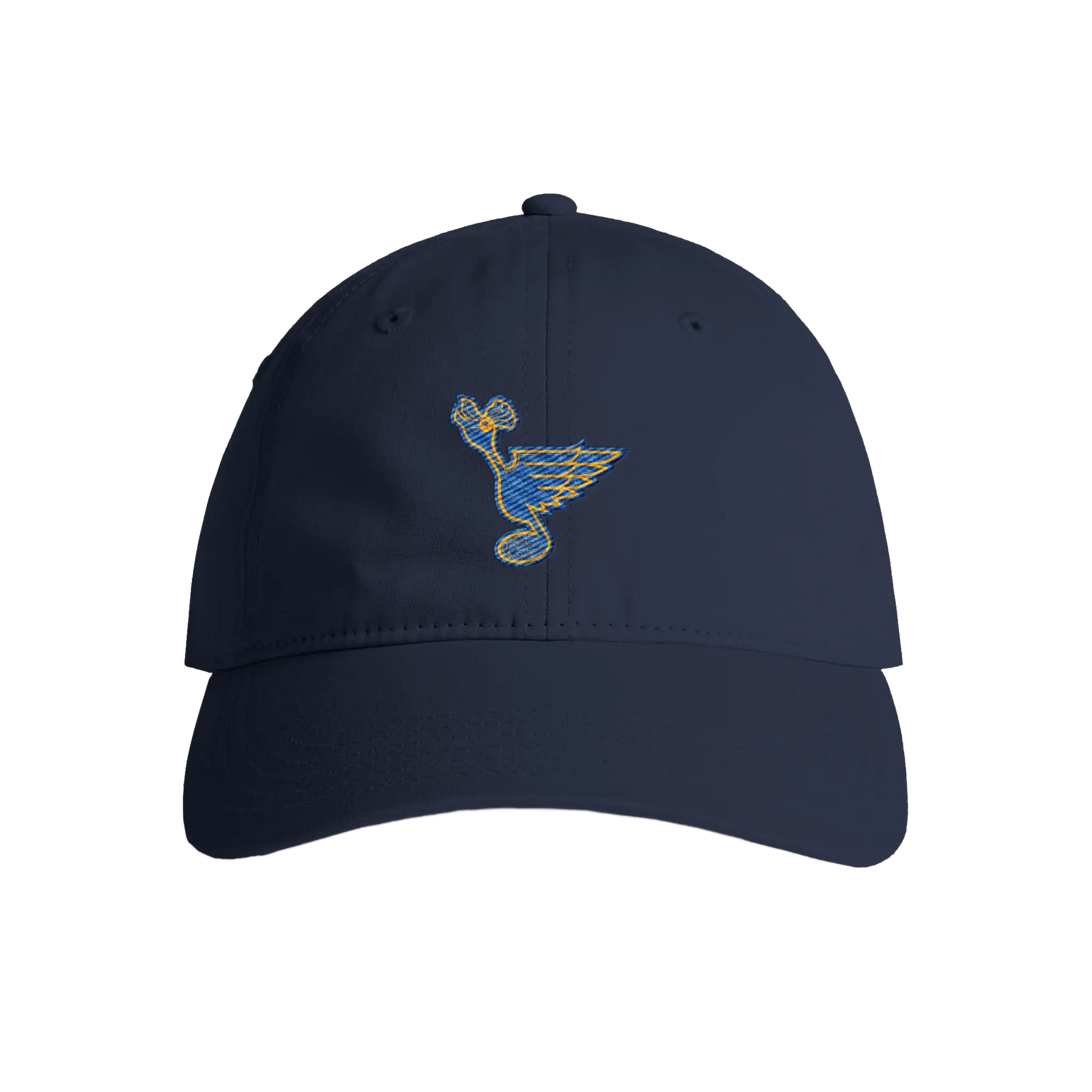 Arch City Zenith Dad Hat