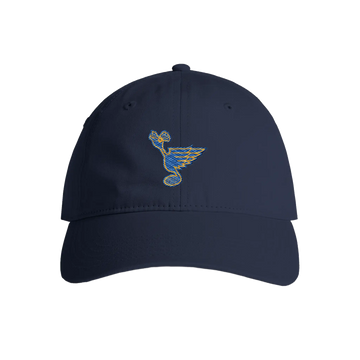 Arch City Zenith Dad Hat