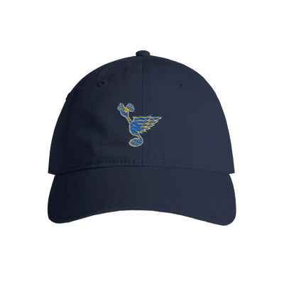 STL Arch Zenith Dad Hat