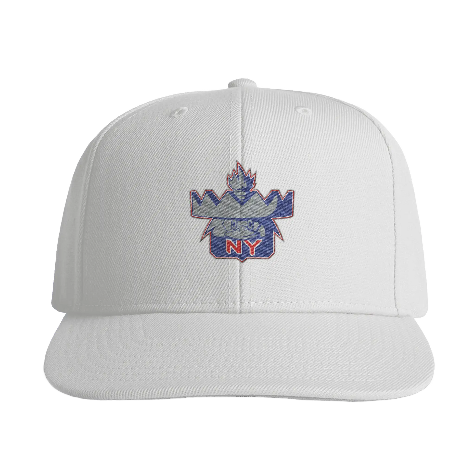 NY Rhythm Snapback - Adult Unisex
