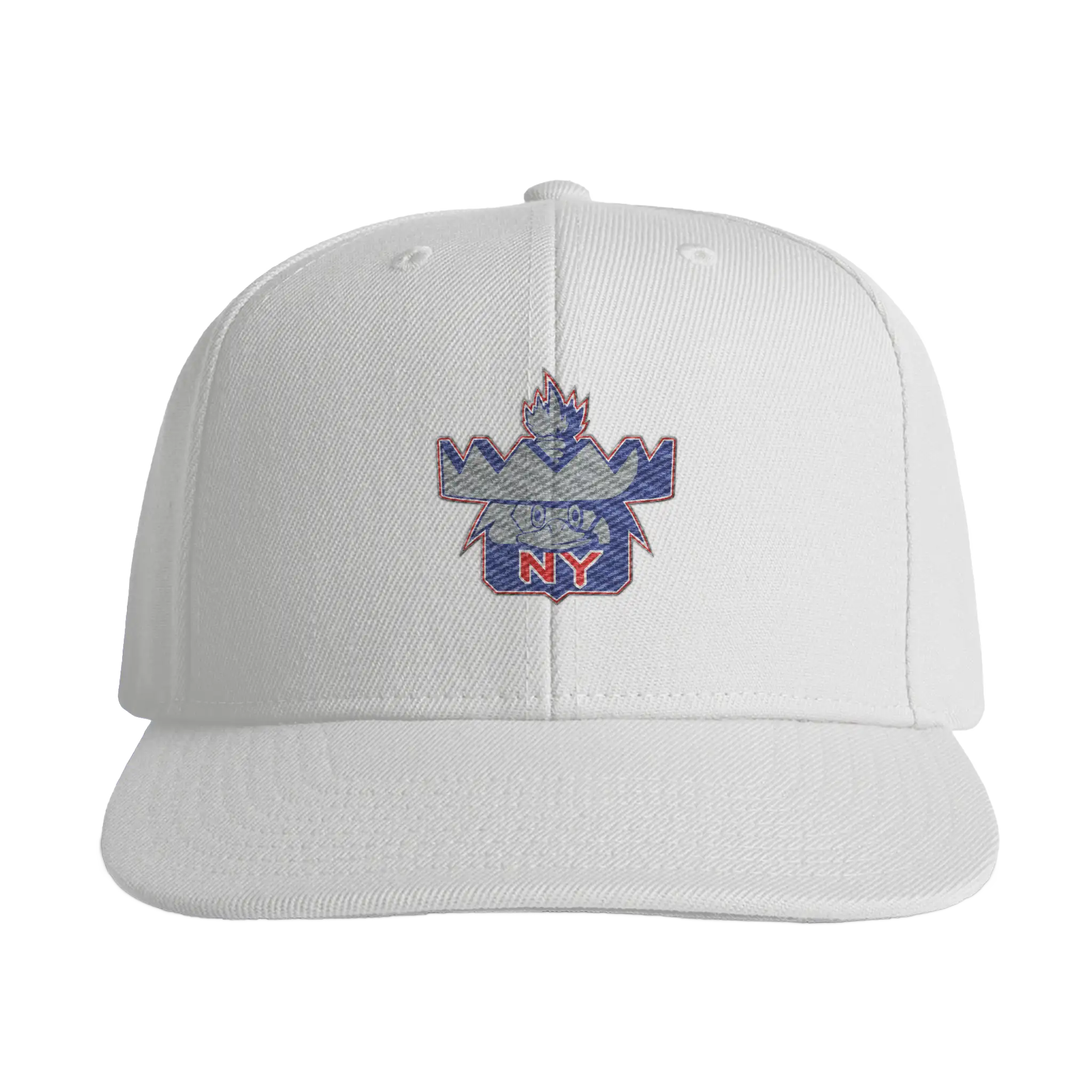 NY Rhythm Snapback - Adult Unisex