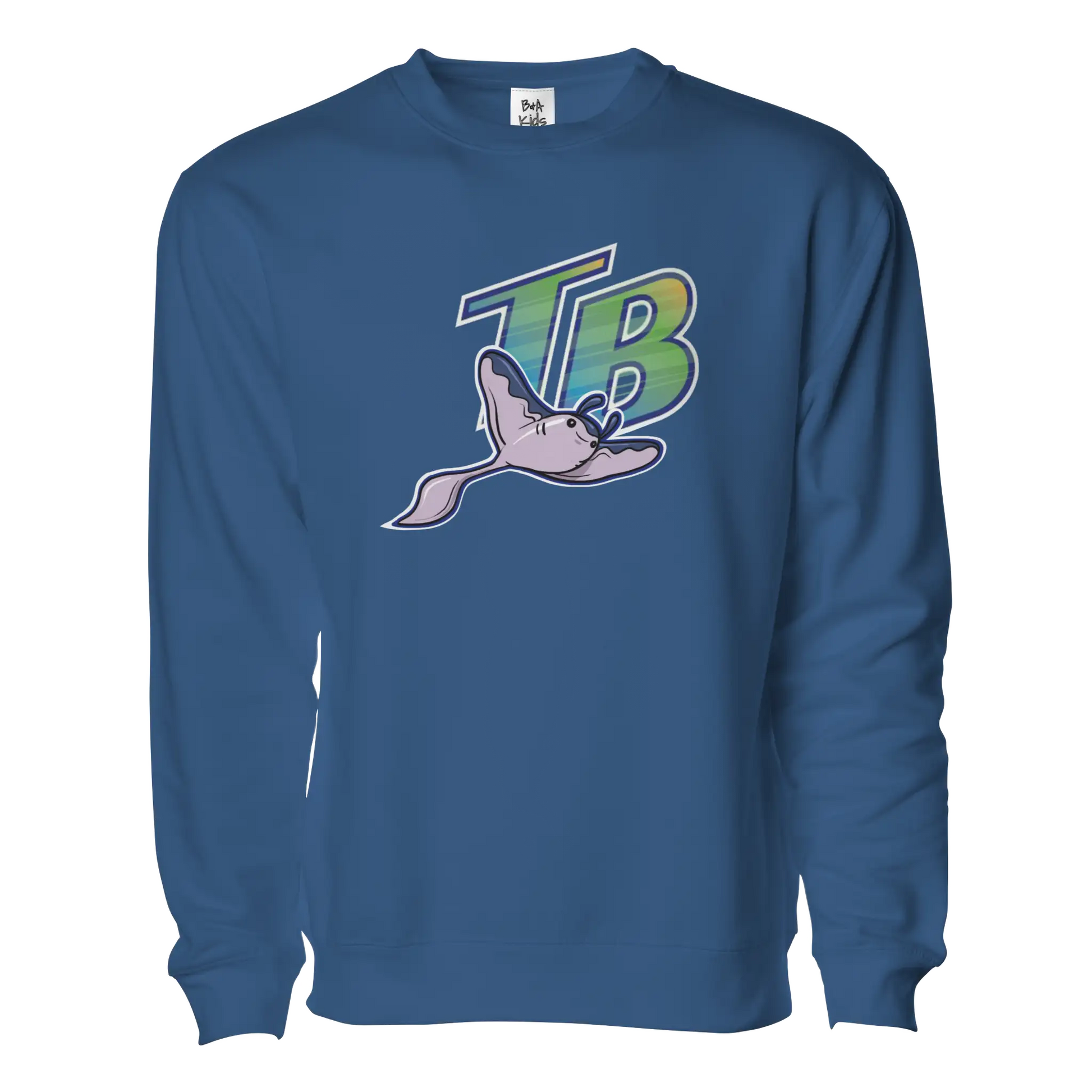 Gulf Glider Pullover - Adult Unisex