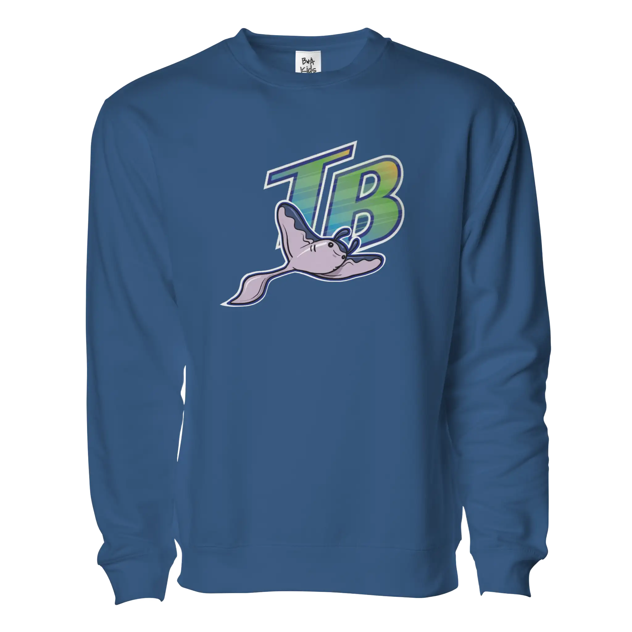 Gulf Glider Pullover - Adult Unisex