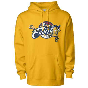 Forest City Fighters Hoodie - Adult Unisex