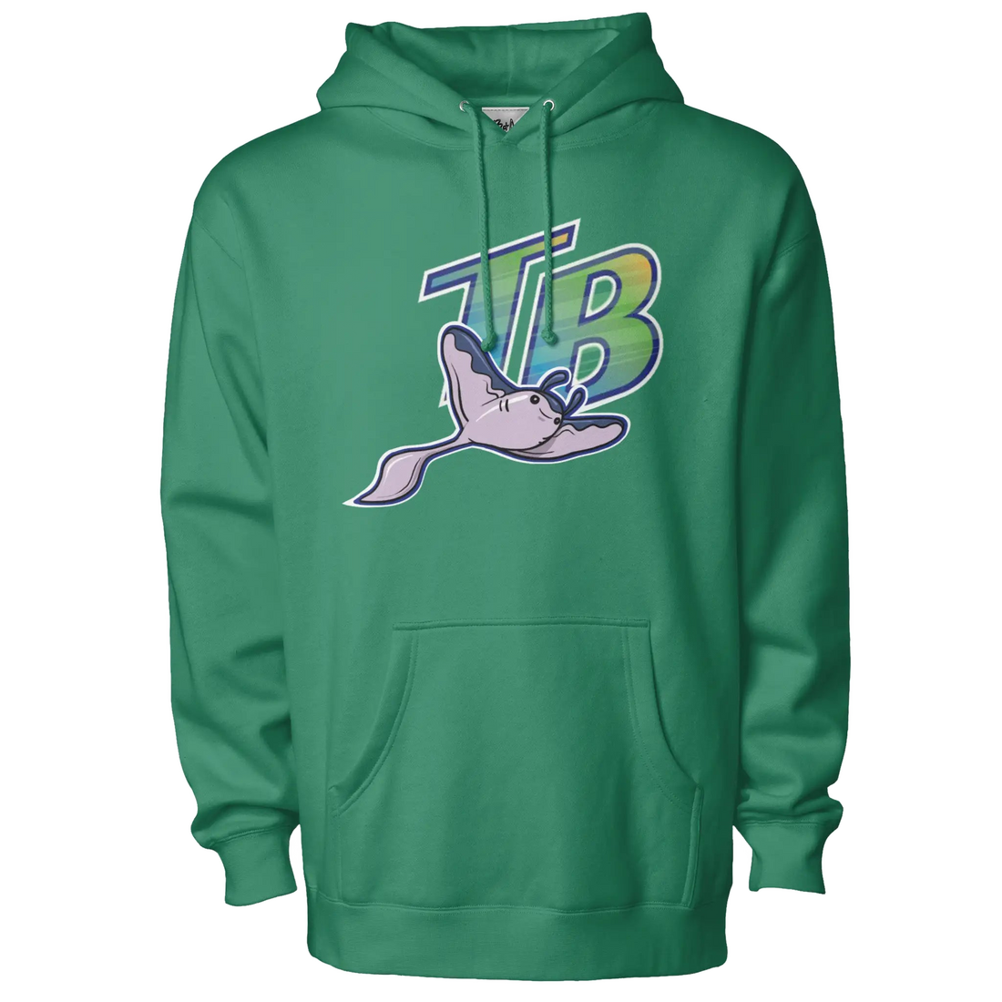 Gulf Gliders Hoodie - Adult Unisex