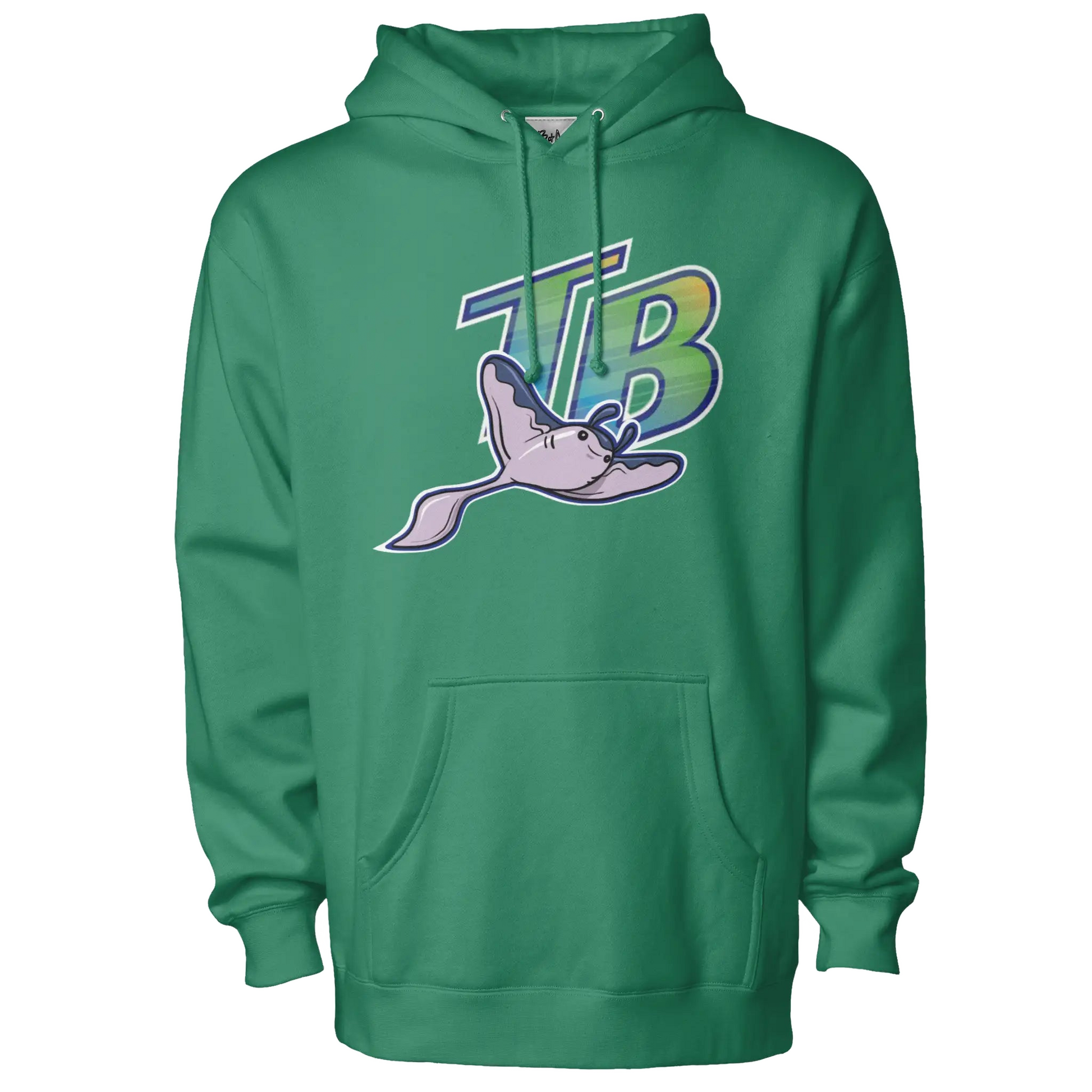 Gulf Gliders Hoodie - Adult Unisex