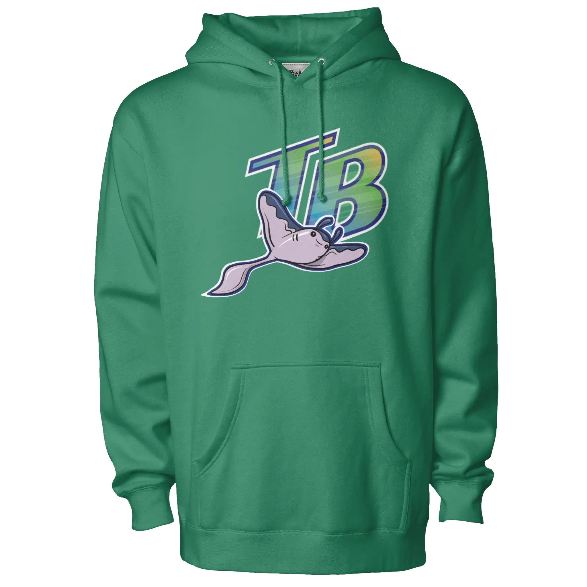 Gulf Gliders Hoodie - Adult Unisex