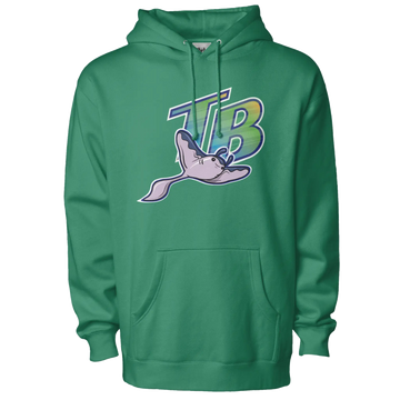 Gulf Gliders Hoodie - Adult Unisex