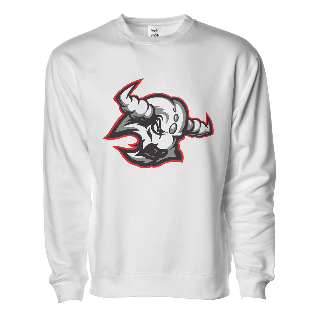 Retro Great Lakes Stampede Pullover Sweater - Adult Unisex 