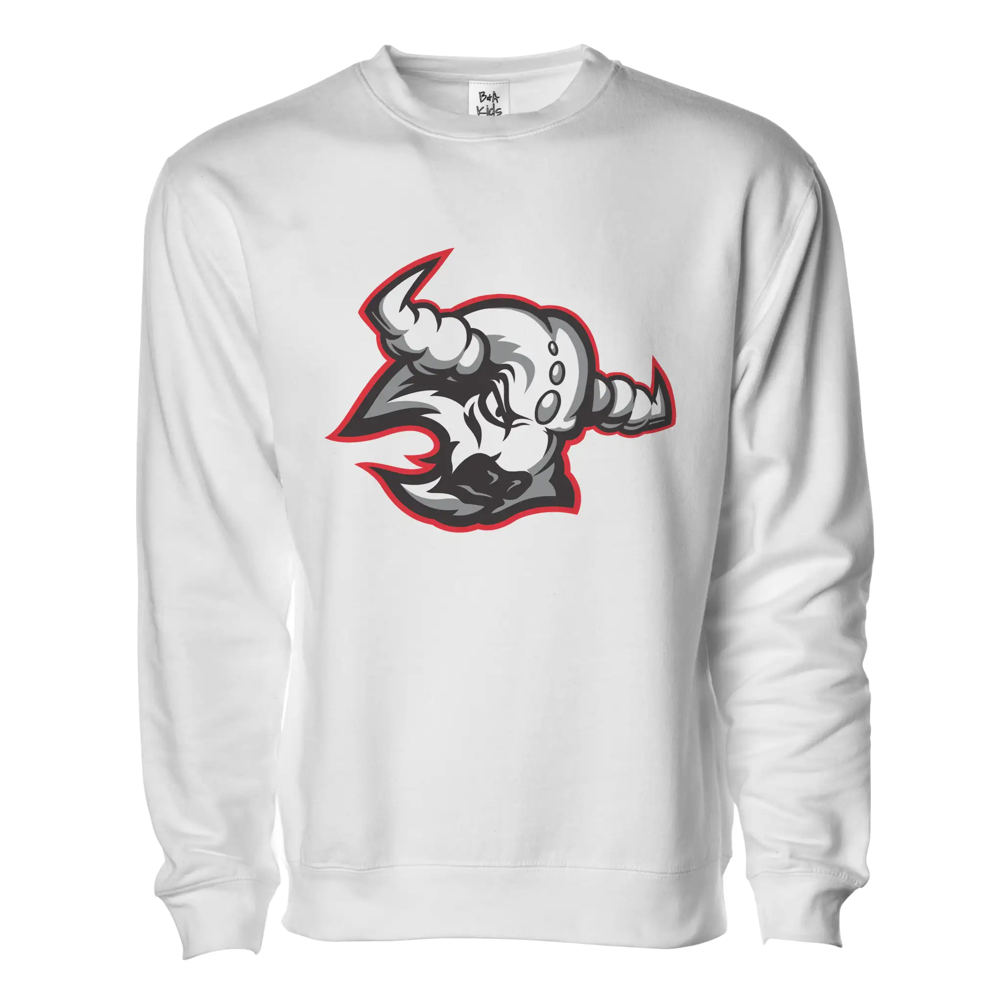 Retro Great Lakes Stampede Pullover Sweater - Adult Unisex 