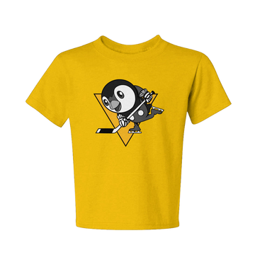 Steelwave Waddle Squad T-Shirt - Youth
