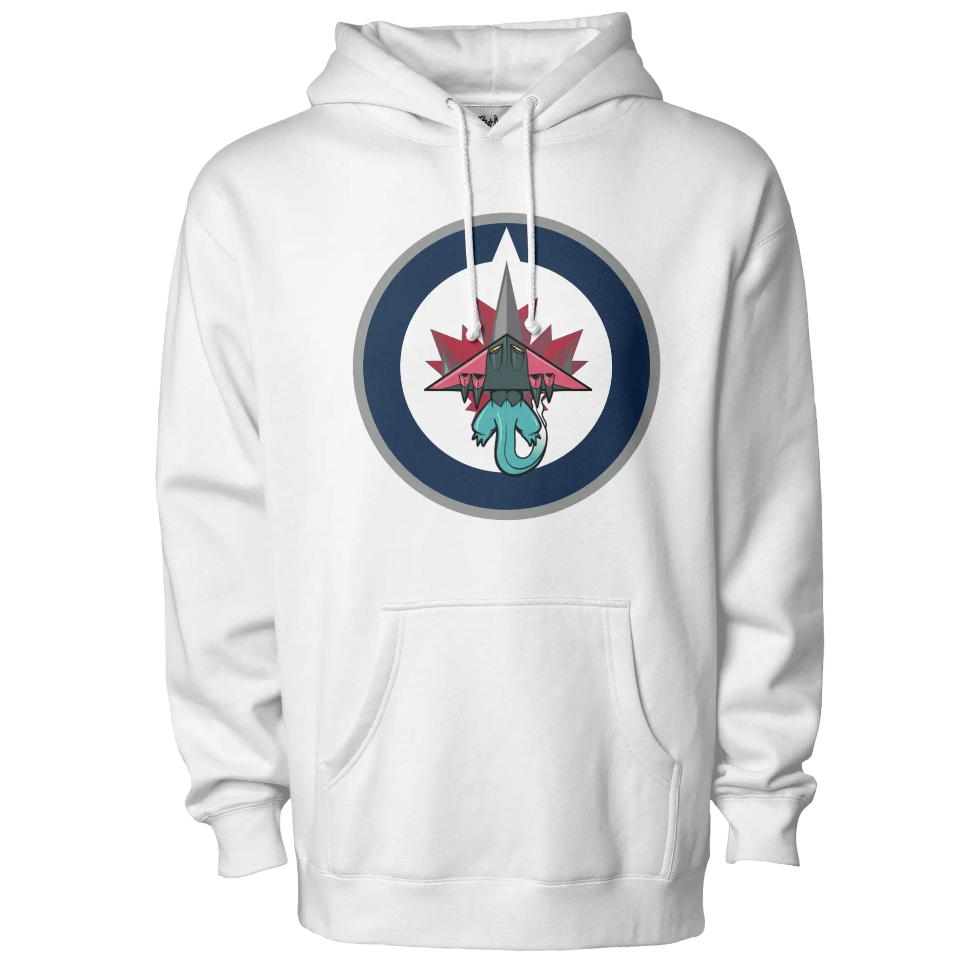 River City Wraiths Pullover Sweater - Adult Unisex