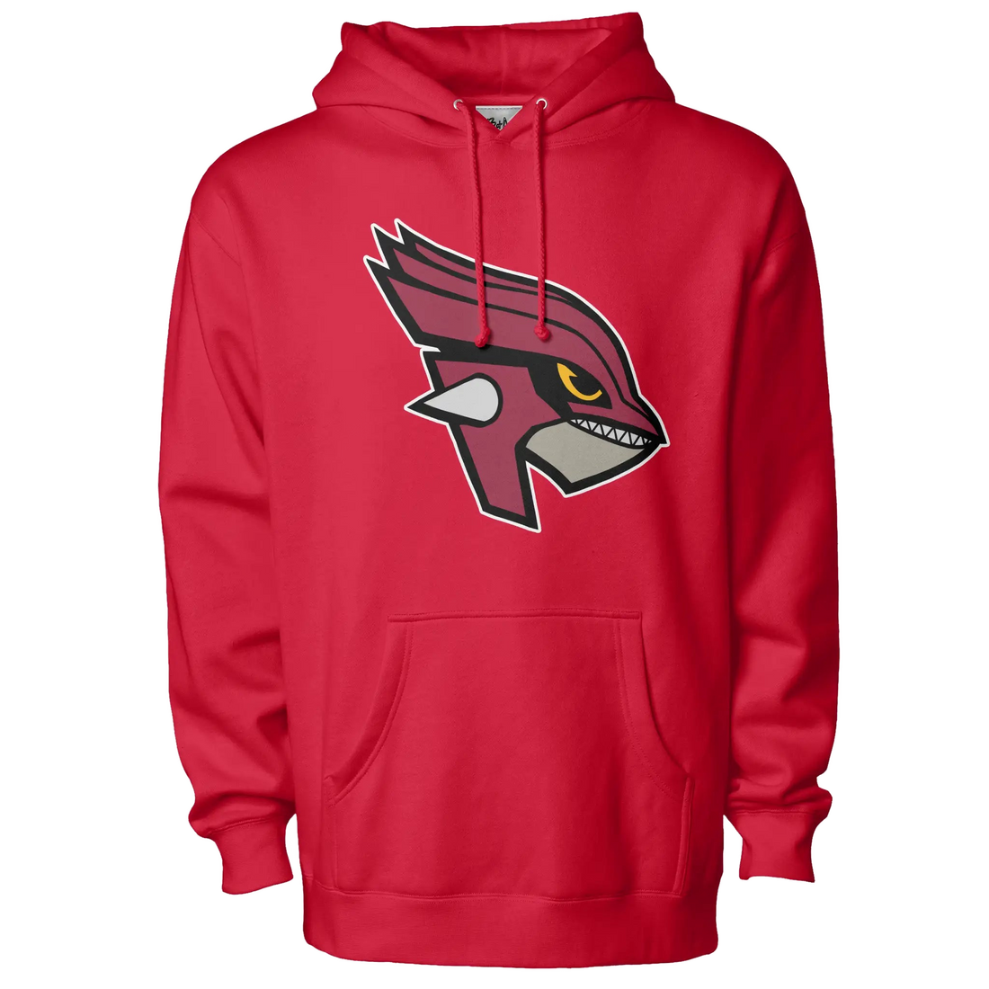 Valley Titans Hoodie - Adult Unisex