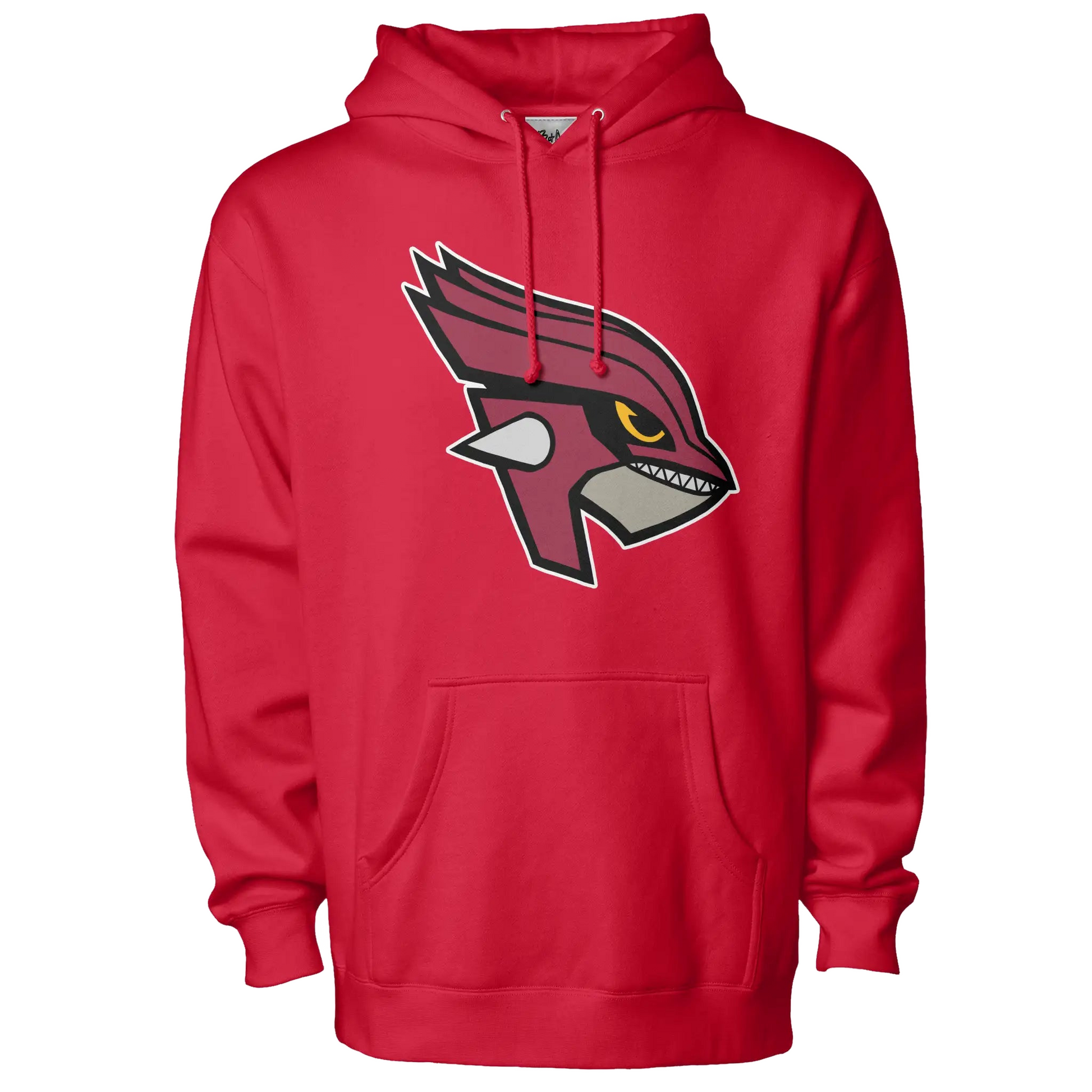 Valley Titans Hoodie - Adult Unisex