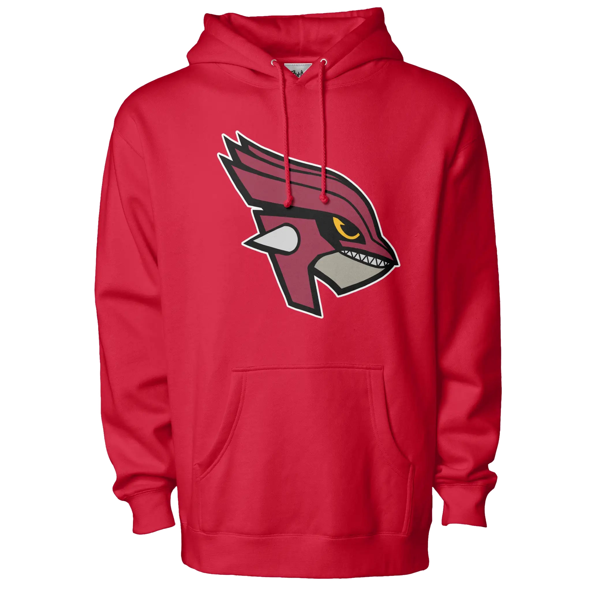 Valley Titans Hoodie - Adult Unisex