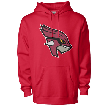 Valley Titans Hoodie - Adult Unisex