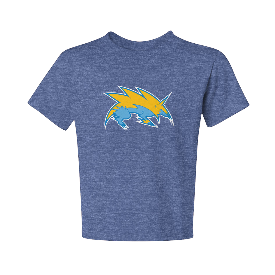 Angel City Mega Arc T-Shirt - Youth