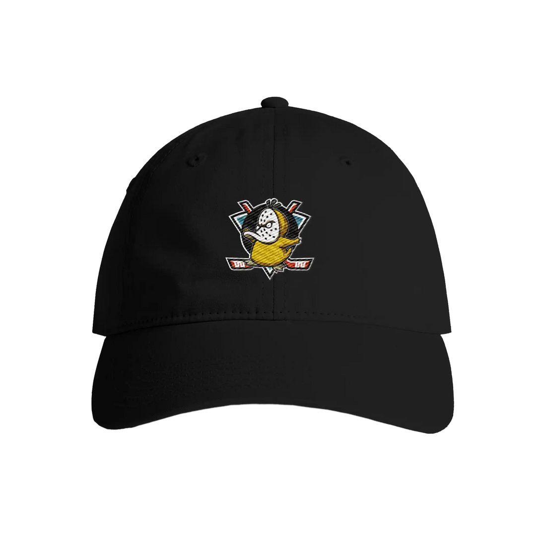 Mighty Confusion Dad Hat