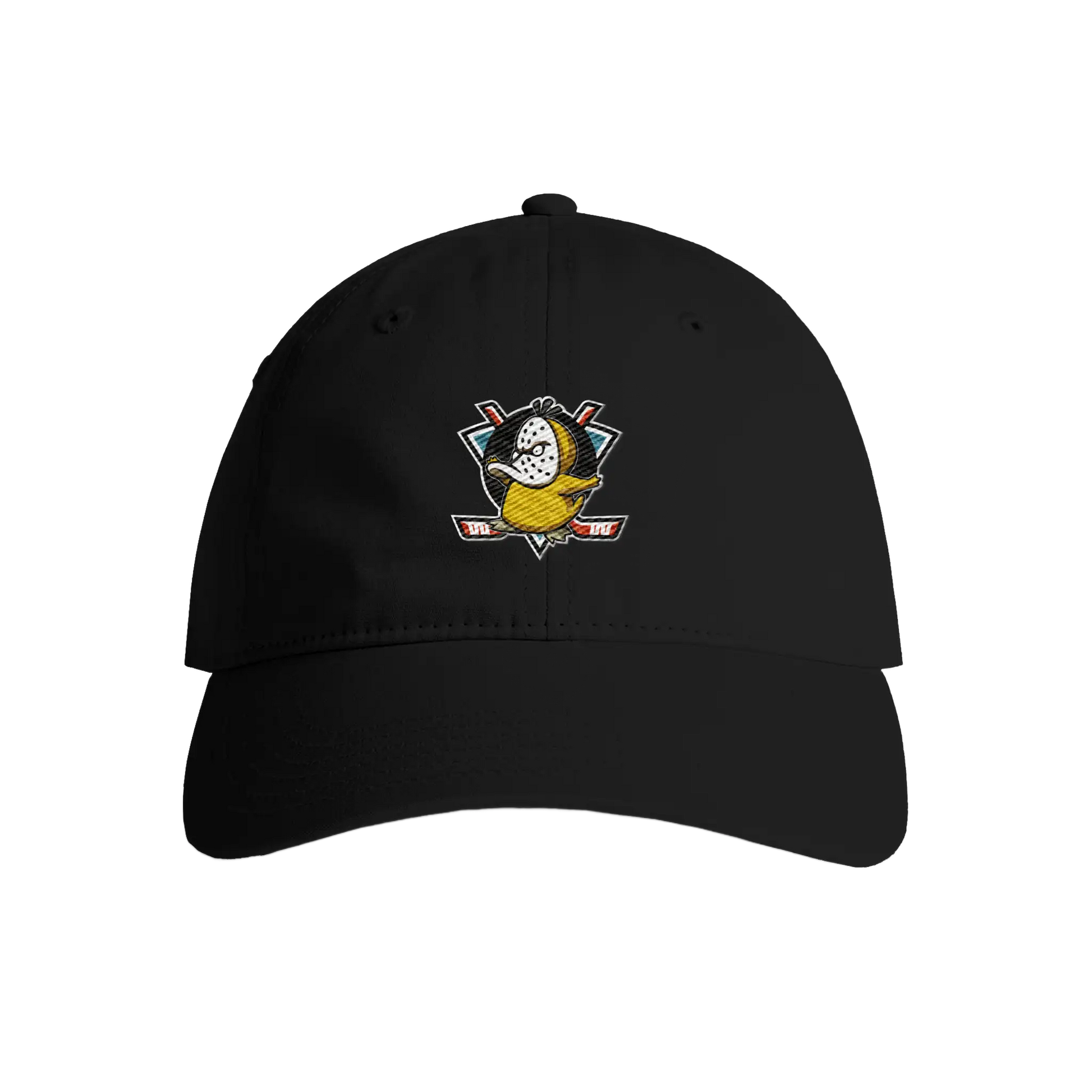 Mighty Confusion Dad Hat