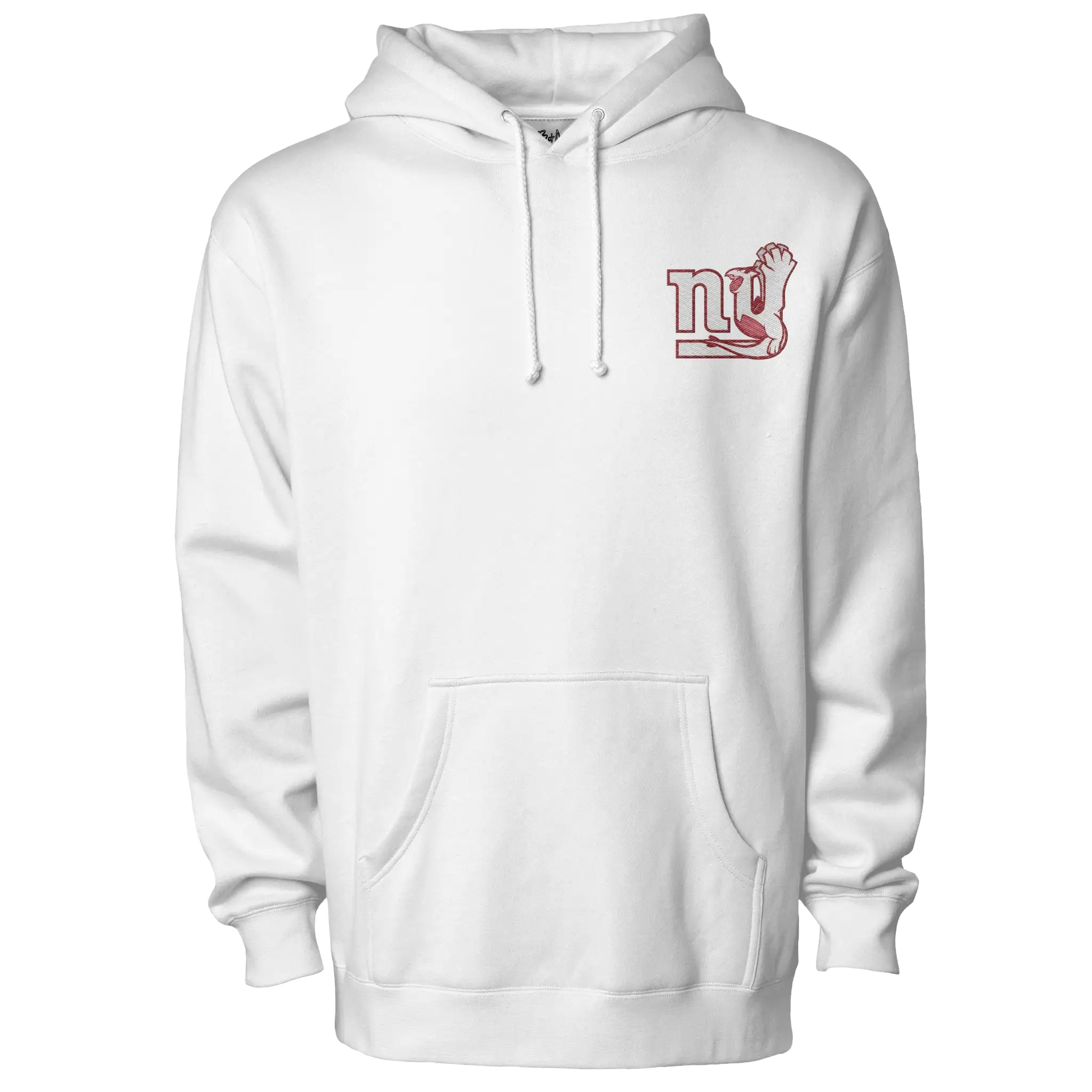 Empire Skyguards Embroidered Hoodie - Adult Unisex
