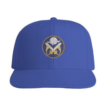 Great Lakes Thrashers Snapback - Adult Unisex