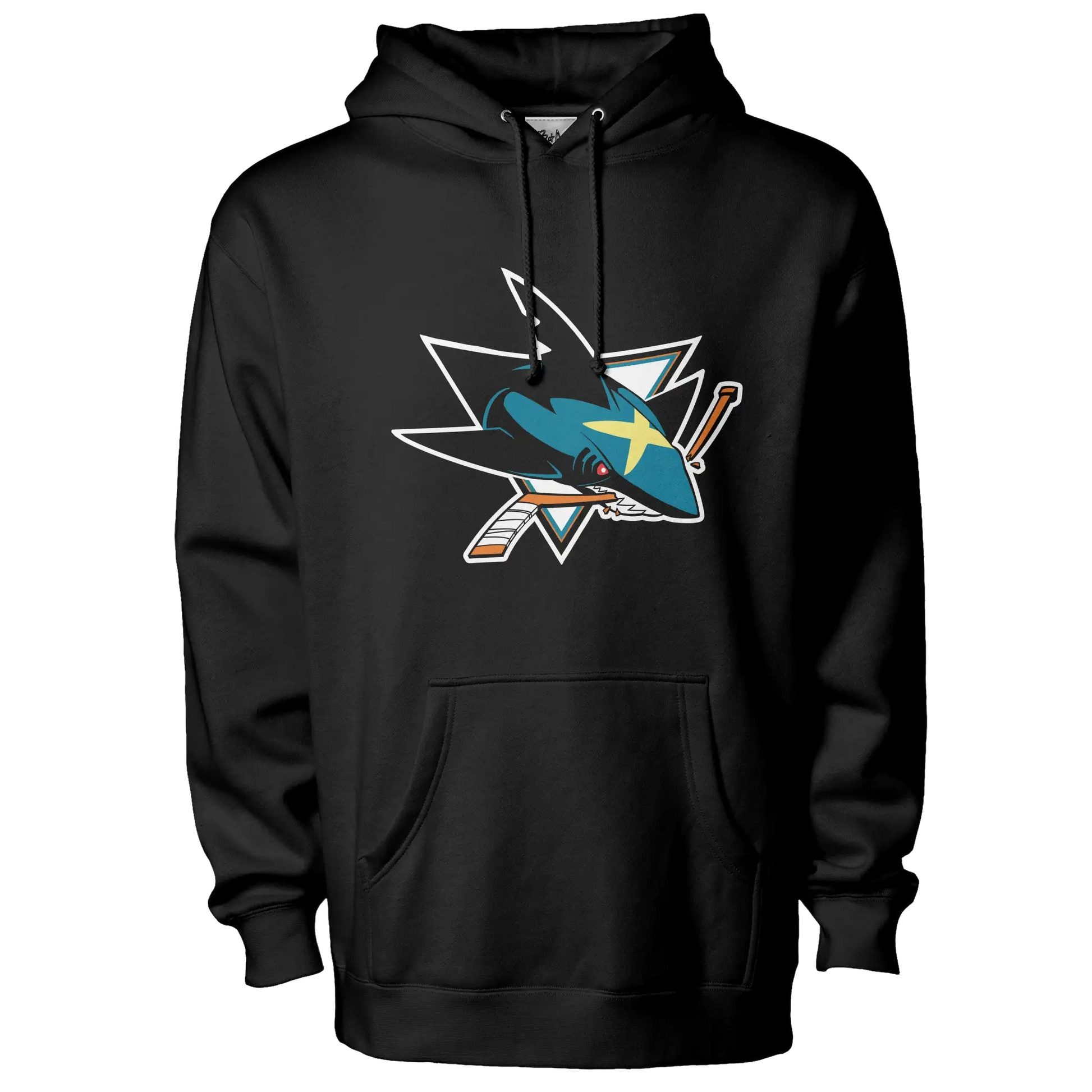 SJ Torpedos Hoodie - Adult Unisex