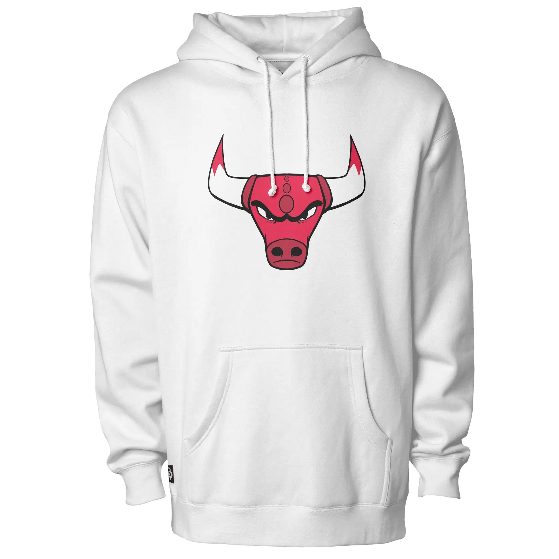 Chi-Town Intimidators Hoodie - Adult Unisex