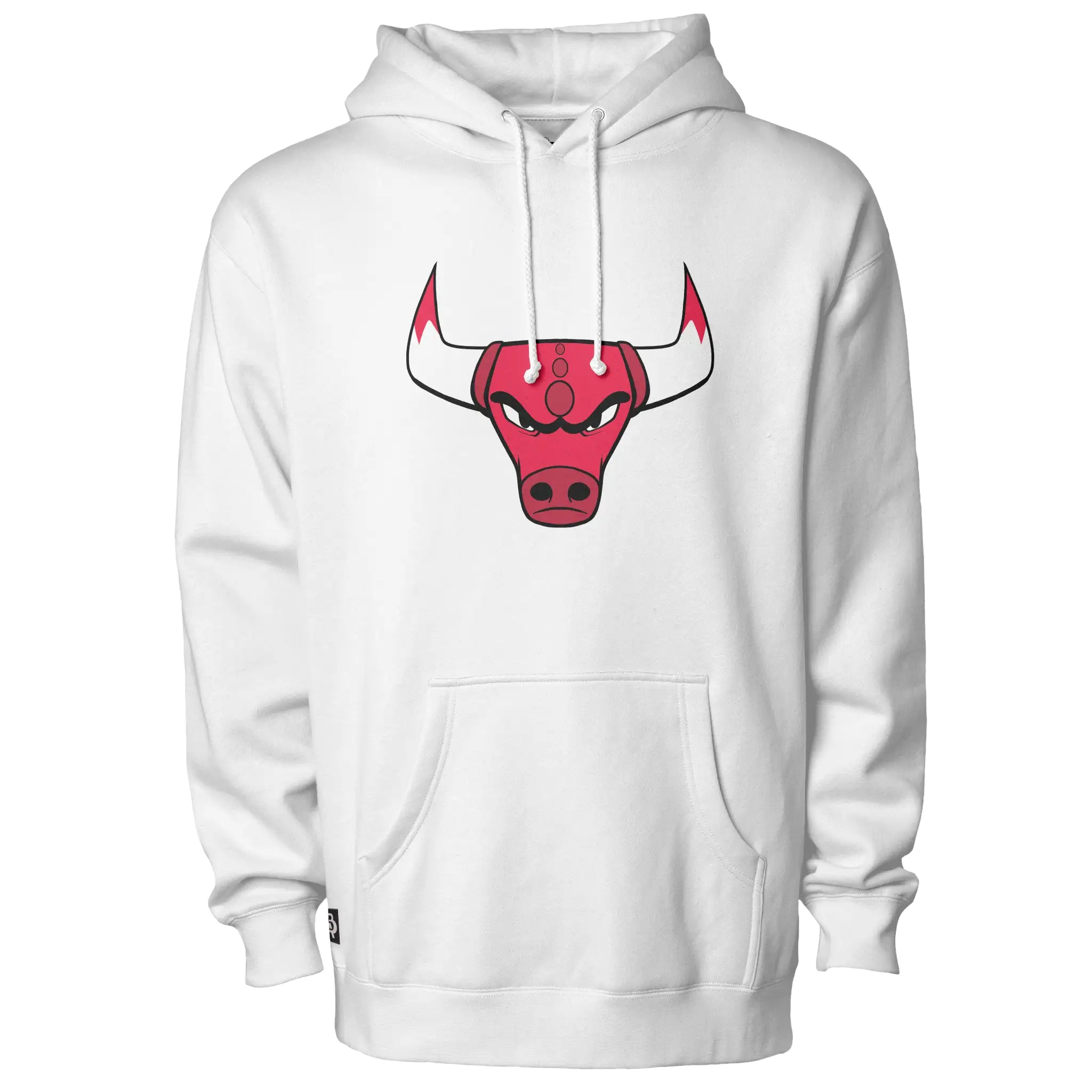 Chi-Town Intimidators Hoodie - Adult Unisex