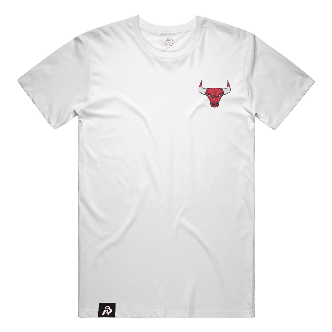 Chi-Town Intimidators Embroidered T-Shirt - Adult Unisex