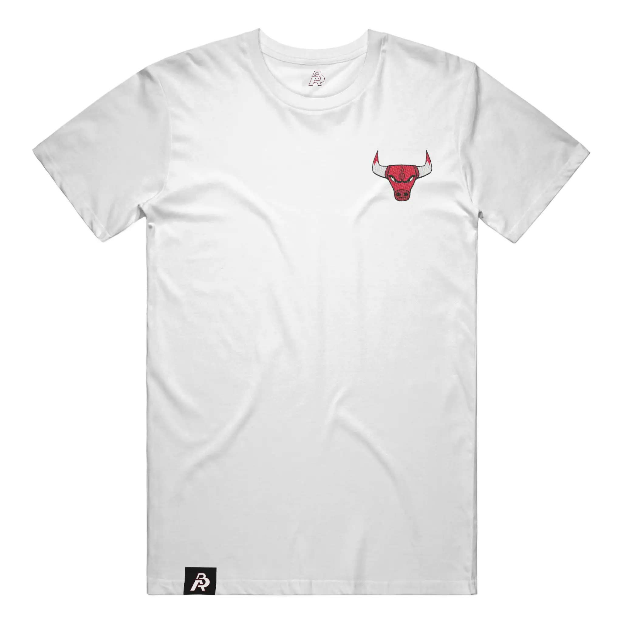 Chi-Town Intimidators Embroidered T-Shirt - Adult Unisex