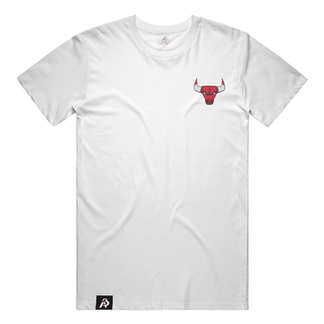 Chi-Town Intimidators Embroidered T-Shirt - Adult Unisex