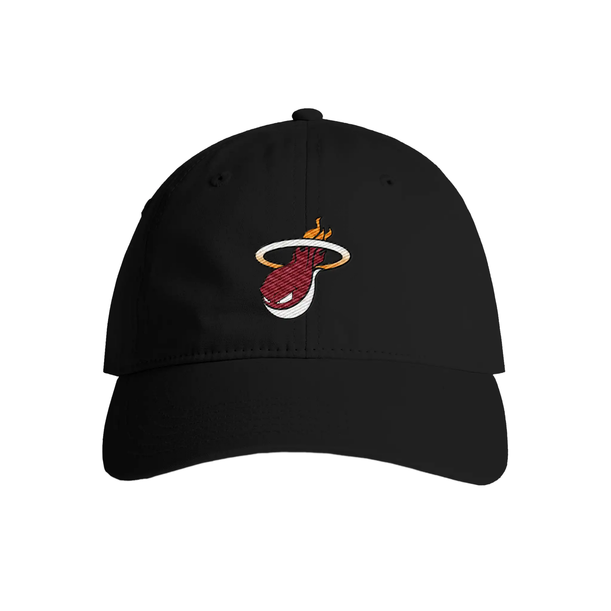 Vice City Voltage Dad Hat - Adult