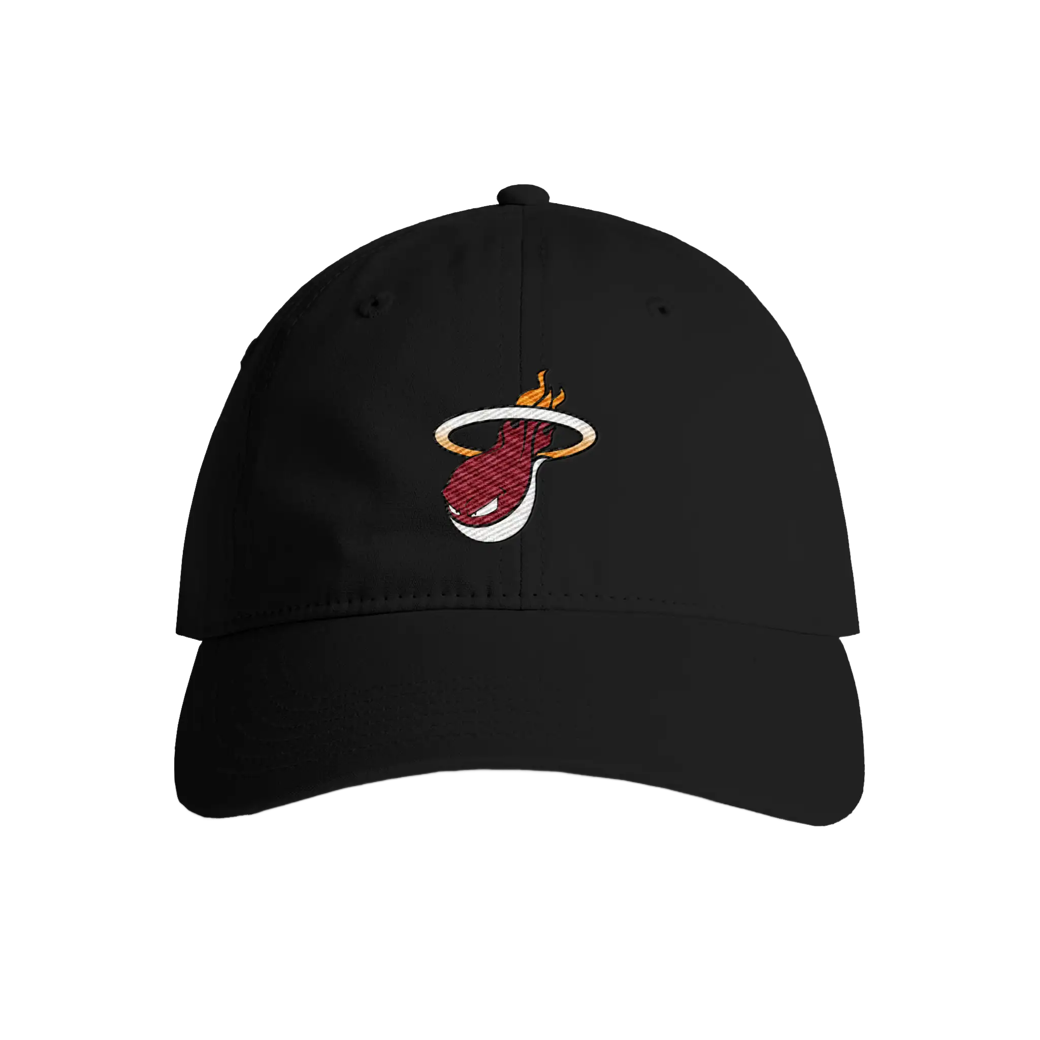 Vice City Voltage Dad Hat - Adult