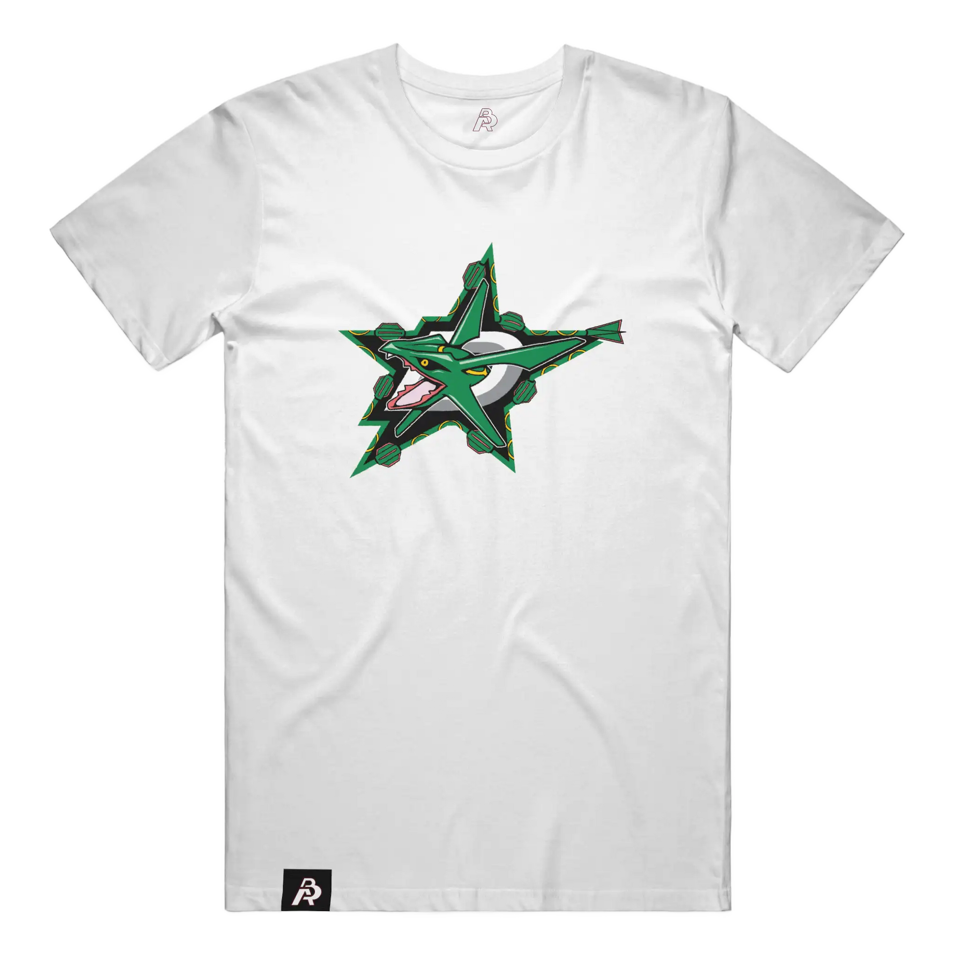 Lone Star Ascents T-Shirt - Adult Unisex