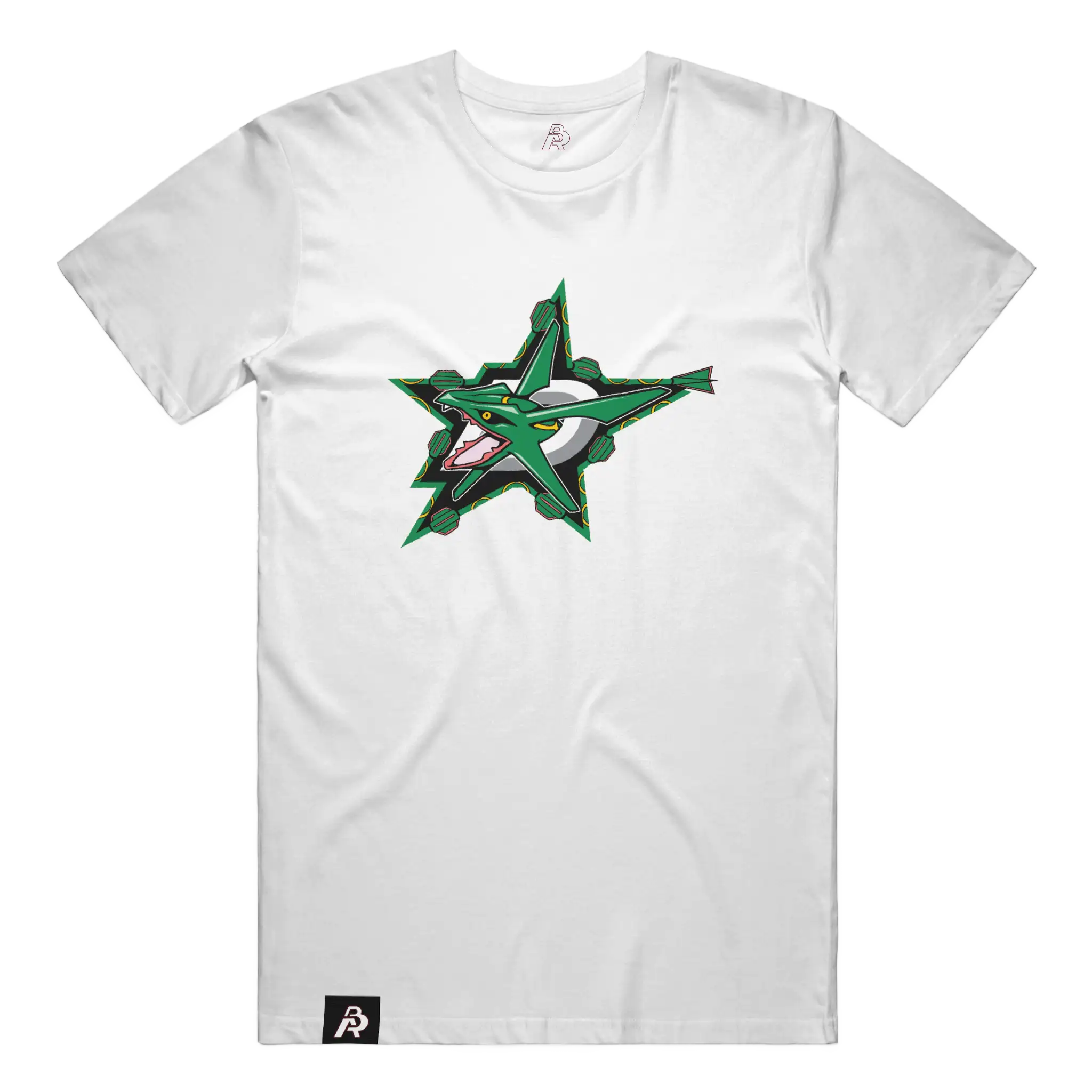 Lone Star Ascents T-Shirt - Adult Unisex
