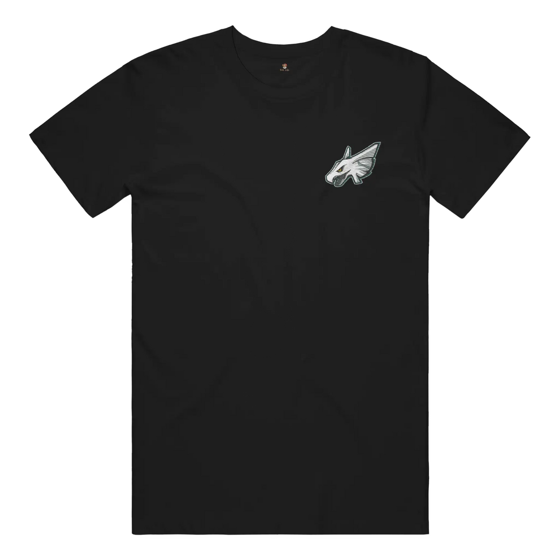 Liberty Tempest Embroidered T-Shirt - Adult Unisex