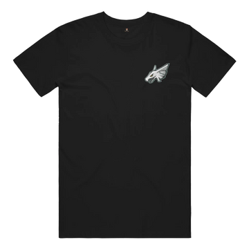 Liberty Tempest Embroidered T-Shirt - Adult Unisex