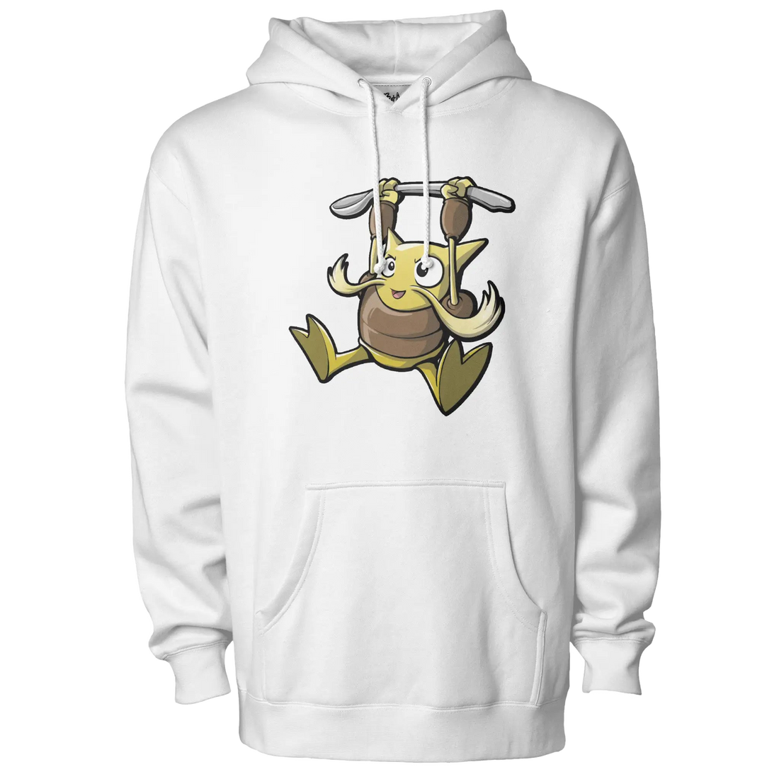 Silly-kazam Hoodie - Adult Unisex