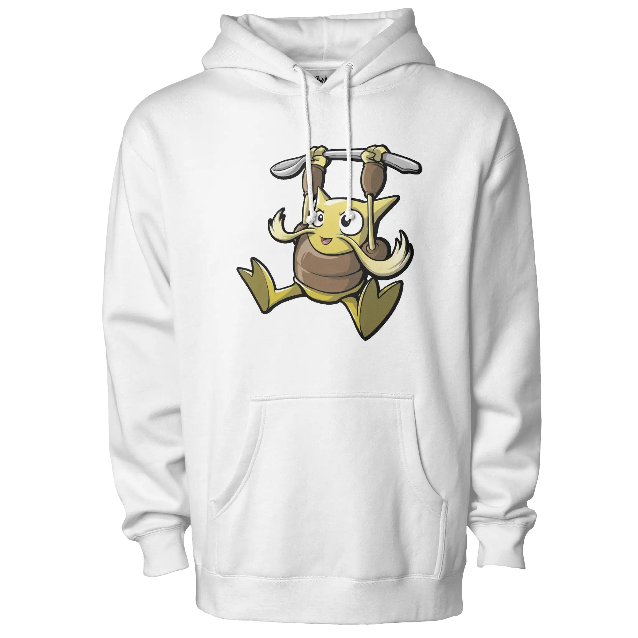 Silly-kazam Hoodie - Adult Unisex