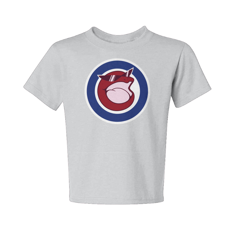 Wrigleyville Squad T-Shirt - Youth