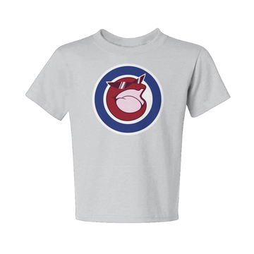 Wrigleyville Squad T-Shirt - Youth