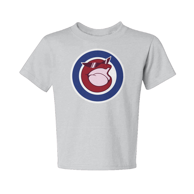 Wrigleyville Squad T-Shirt - Youth